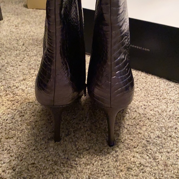 Nine West Boot - Picture 6 of 6